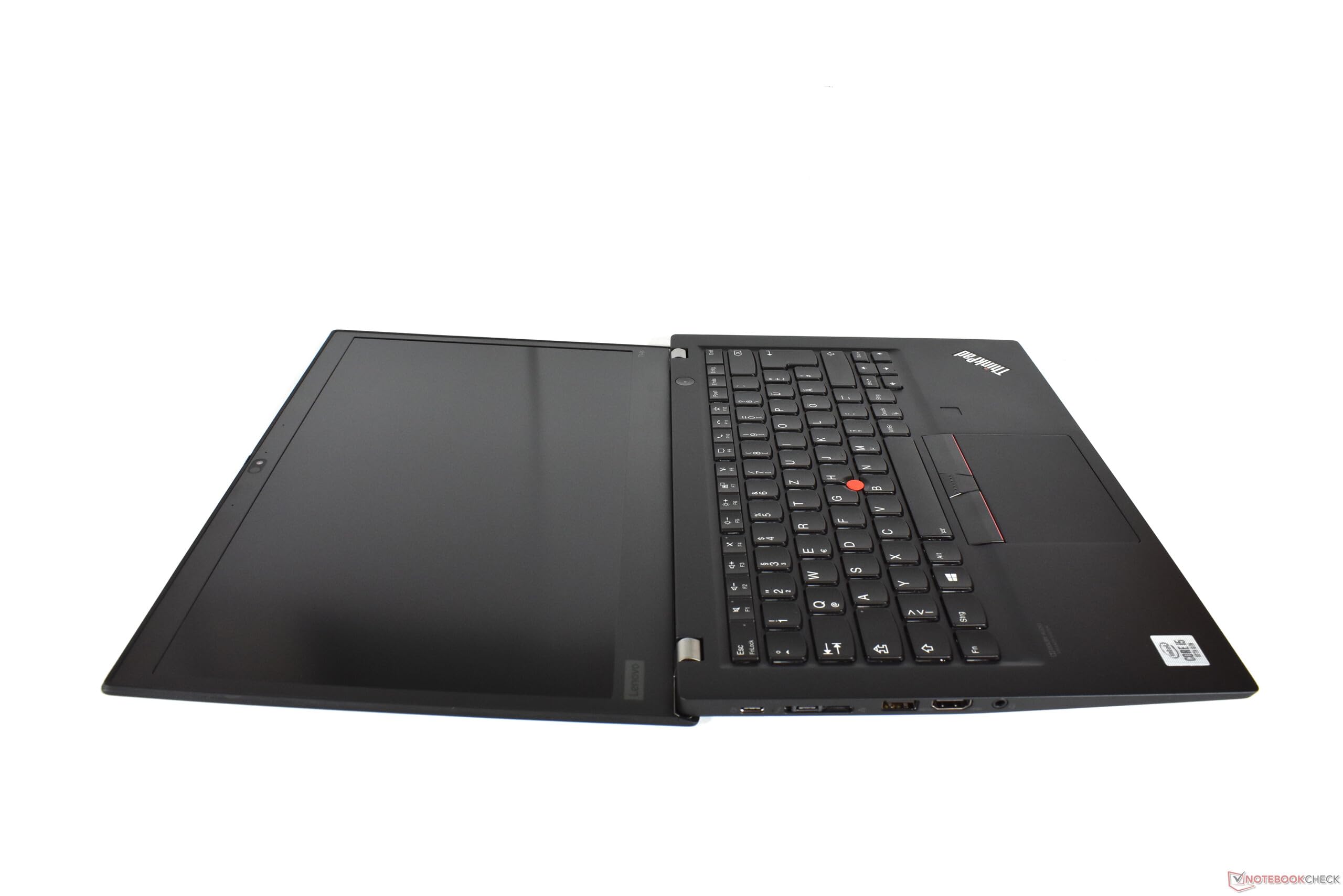 Lenovo ThinkPad T14 - Powerful, Portable Laptop for Productivity